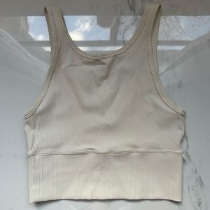Lululemon Power Pívot Tank